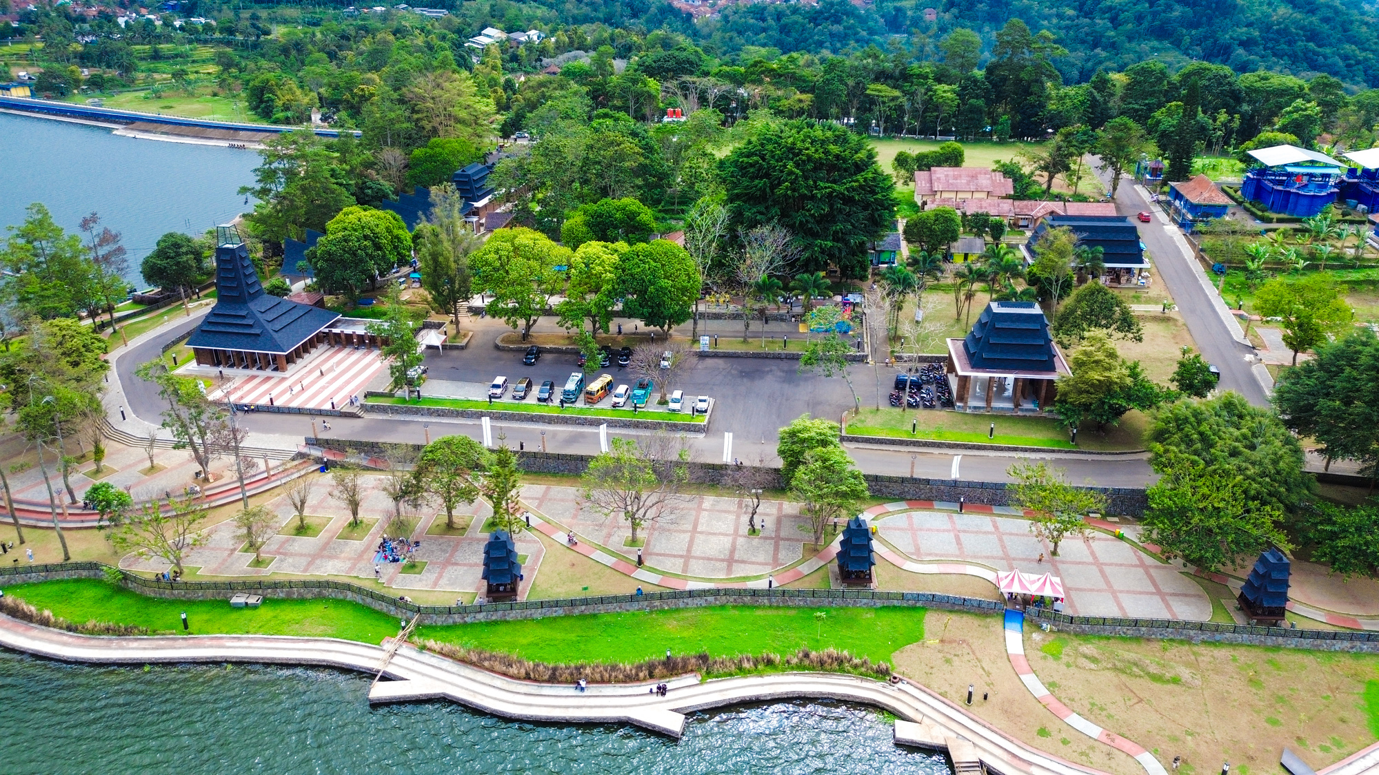 Wisata Kuningan terbaik