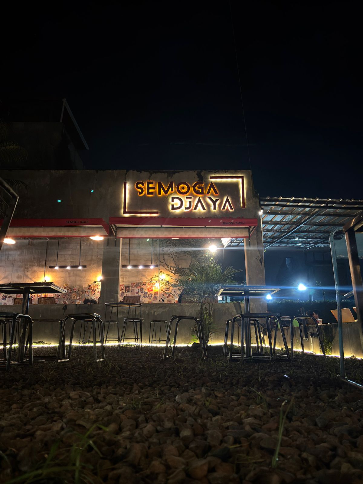 Wisata Kuliner Kuningan