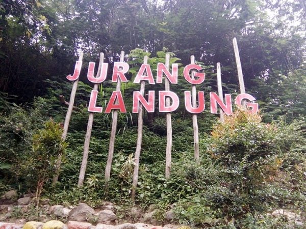 Wisata Kuningan terbaik