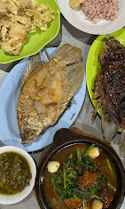 Wisata Kuliner Kuningan