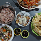 Wisata Kuliner Kuningan