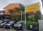 Wisata Kuliner Kuningan