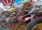 Wisata Kuliner Kuningan