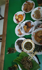 Wisata Kuliner Kuningan