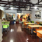 Wisata Kuliner Kuningan