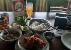 Wisata Kuliner Kuningan