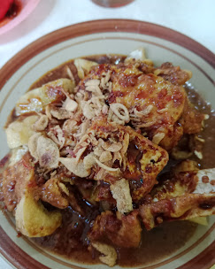 Wisata Kuliner Kuningan