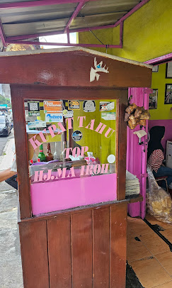Wisata Kuliner Kuningan