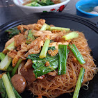 Wisata Kuliner Kuningan
