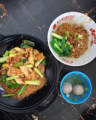 Wisata Kuliner Kuningan