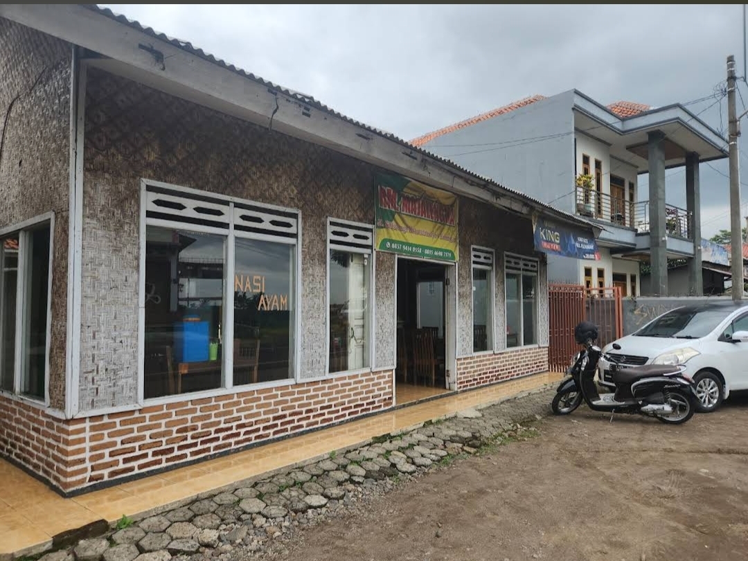 Wisata Kuliner Kuningan