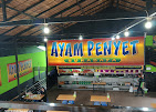 Wisata Kuliner Kuningan
