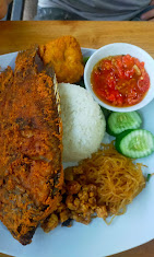 Wisata Kuliner Kuningan