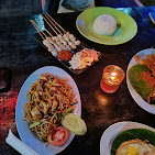 Wisata Kuliner Kuningan