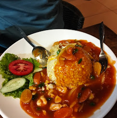 Wisata Kuliner Kuningan