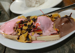 Wisata Kuliner Kuningan