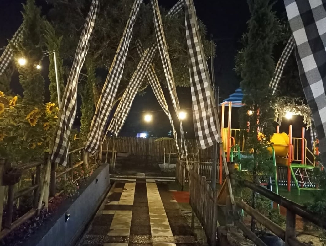 Wisata Kuliner Kuningan
