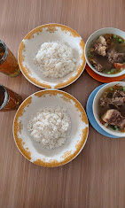 Wisata Kuliner Kuningan