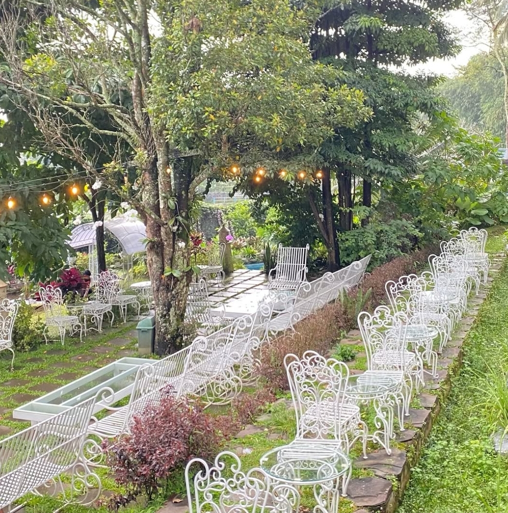 Wisata Kuliner Kuningan