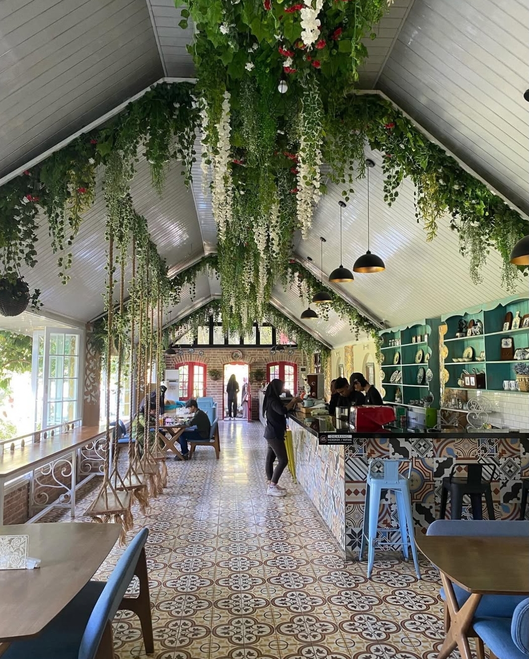 Wisata Kuliner Kuningan