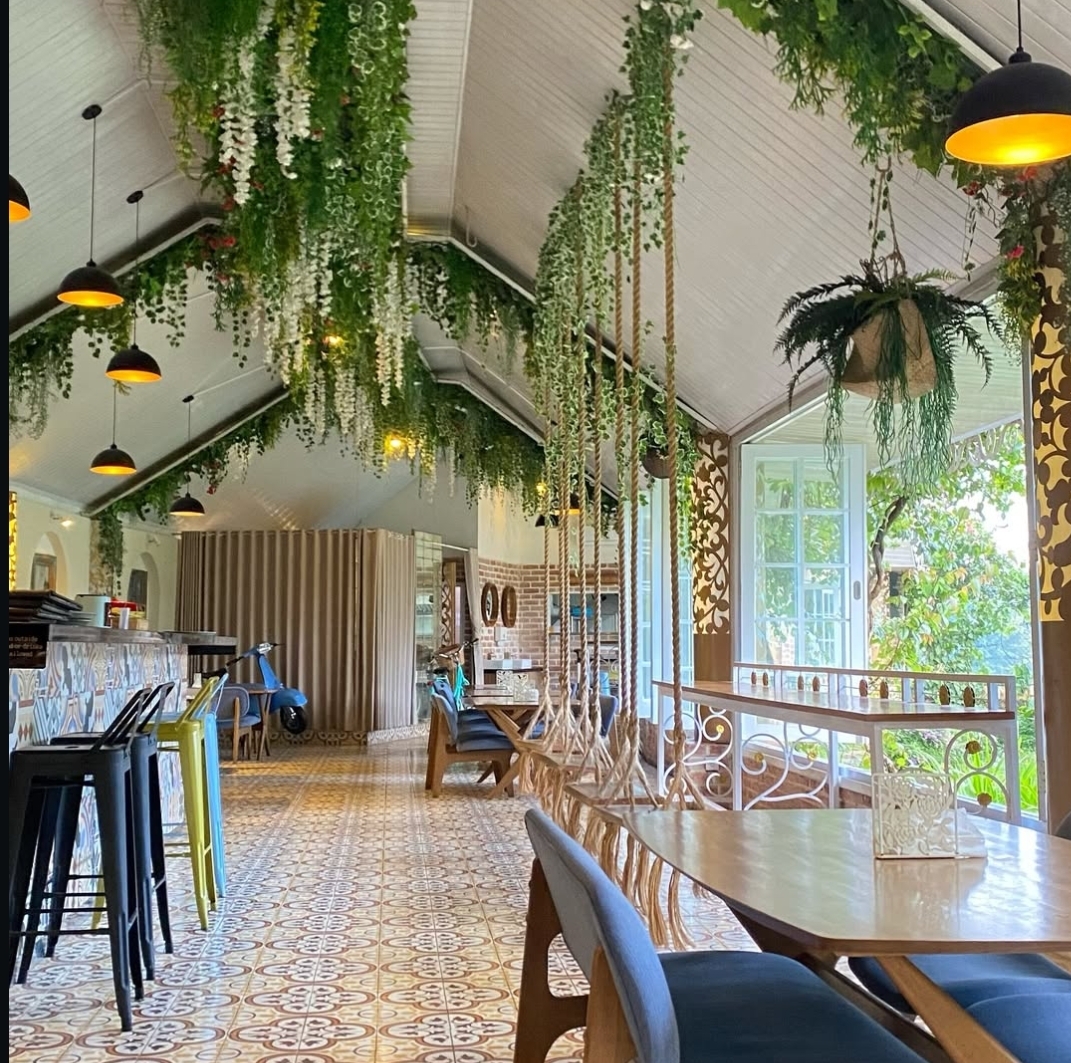 Wisata Kuliner Kuningan