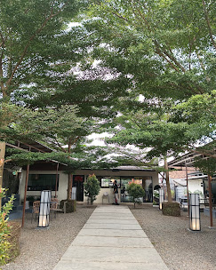 Wisata Kuliner Kuningan