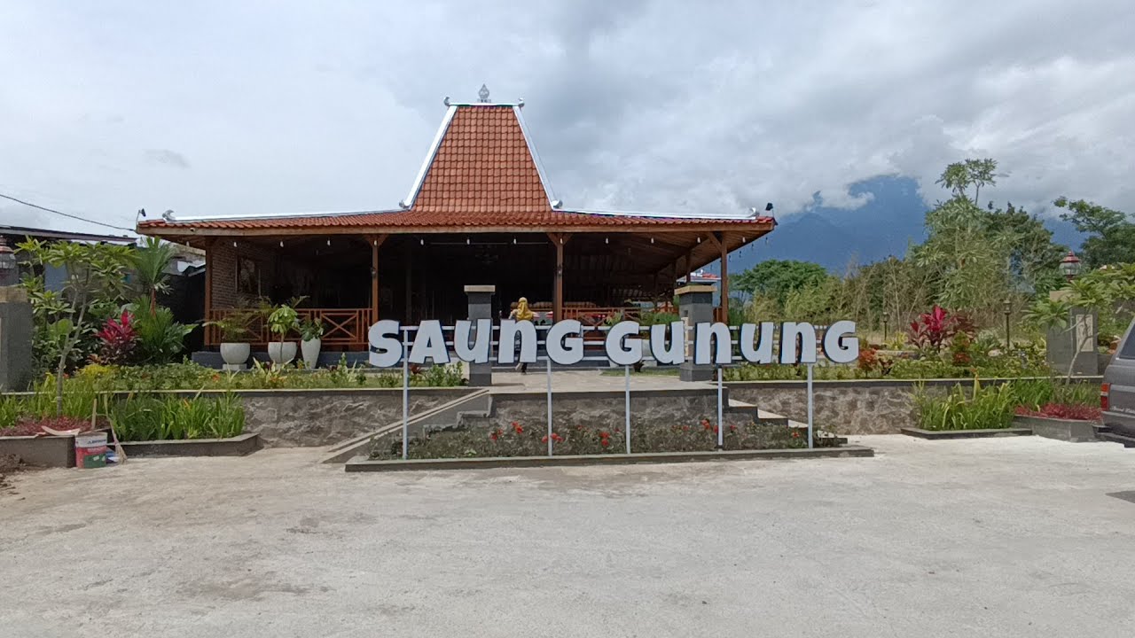 Wisata Kuliner Kuningan