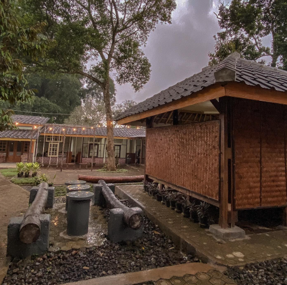 Wisata Kuliner Kuningan