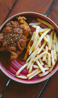 Wisata Kuliner Kuningan