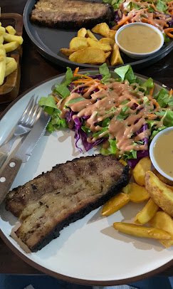 Wisata Kuliner Kuningan