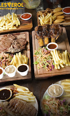 Wisata Kuliner Kuningan