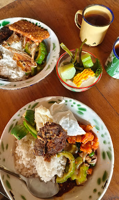 Wisata Kuliner Kuningan