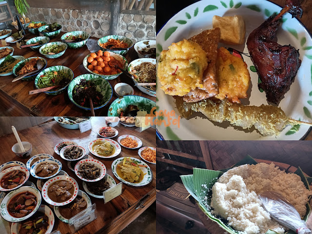 Wisata Kuliner Kuningan