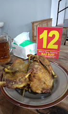 Wisata Kuliner Kuningan