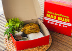 Wisata Kuliner Kuningan