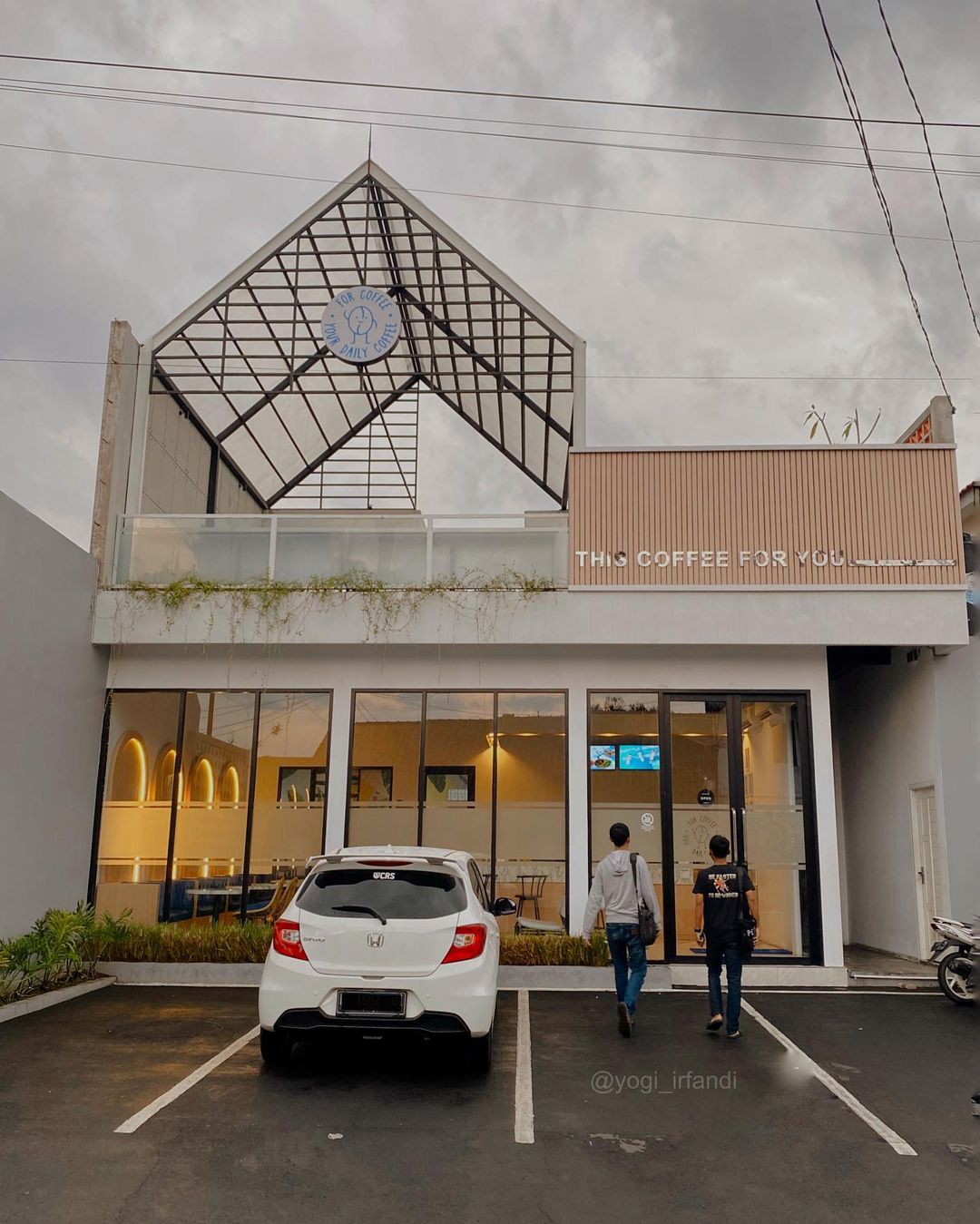 Wisata Kuliner Kuningan