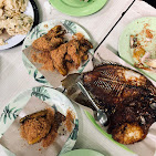Wisata Kuliner Kuningan