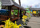 Wisata Kuliner Kuningan