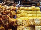 Wisata Kuliner Kuningan